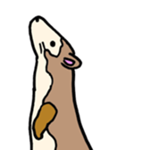 SmallAnimals sticker #4271041