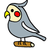 SmallAnimals sticker #4271042