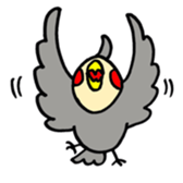 SmallAnimals sticker #4271048