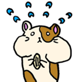 SmallAnimals sticker #4271051