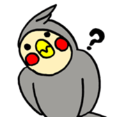 SmallAnimals sticker #4271055