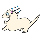 SmallAnimals sticker #4271058