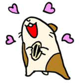 SmallAnimals sticker #4271060