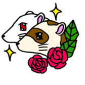 SmallAnimals sticker #4271063