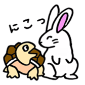 SmallAnimals sticker #4271065