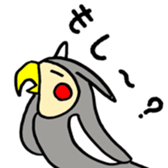 SmallAnimals sticker #4271066