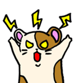 SmallAnimals sticker #4271067