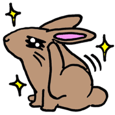 SmallAnimals sticker #4271071