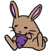 SmallAnimals sticker #4271075