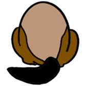 SmallAnimals sticker #4271079