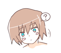 otaku girl!2!;) sticker #4271188