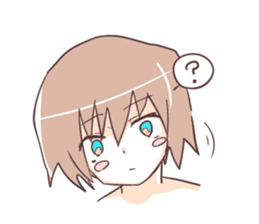 otaku girl!2!;) sticker #4271188