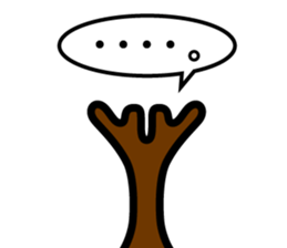 kaboo & sammy sticker #4271414