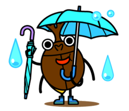 kaboo & sammy sticker #4271427