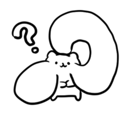 Cheeks sticker #4271780