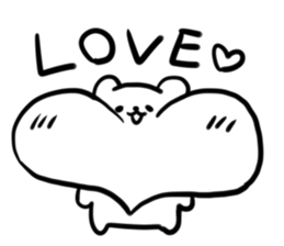 Cheeks sticker #4271786