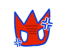 Tulips sticker #4271922