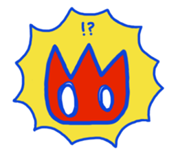 Tulips sticker #4271924