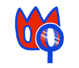Tulips sticker #4271949