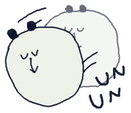 HUMANITY CHAN Sticker sticker #4272111