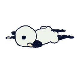 HUMANITY CHAN Sticker sticker #4272113