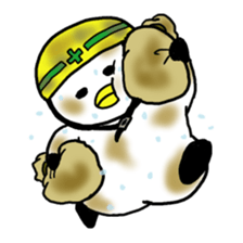 panda-syan2 sticker #4272498