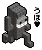 BLOCKUN 3 sticker #4272664