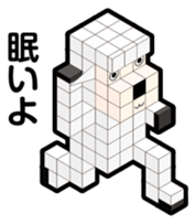 BLOCKUN 3 sticker #4272674