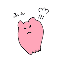 Mentakoako sticker #4273297