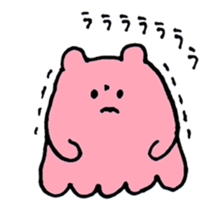 Mentakoako sticker #4273311