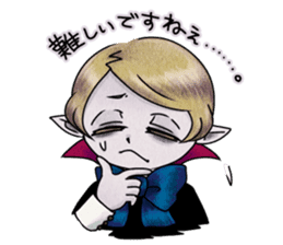 Halloweens ~Till&Lilie~ sticker #4273538