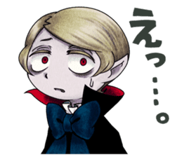 Halloweens ~Till&Lilie~ sticker #4273548