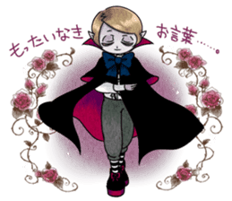 Halloweens ~Till&Lilie~ sticker #4273554