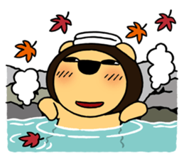 liyonchan sticker #4274822