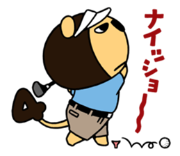 liyonchan sticker #4274840