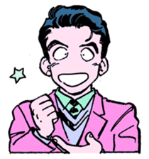 KOICHI-KUN sticker #4274947