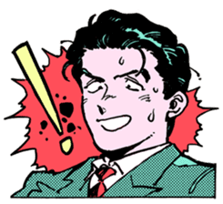 KOICHI-KUN sticker #4274953