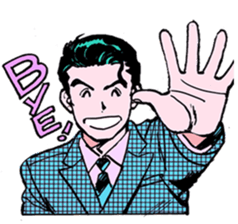 KOICHI-KUN sticker #4274967