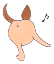 Colorful World of Chihuahua sticker #4275142