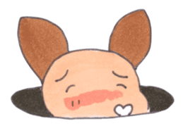 Colorful World of Chihuahua sticker #4275143