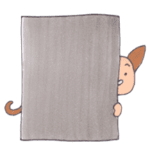 Colorful World of Chihuahua sticker #4275144