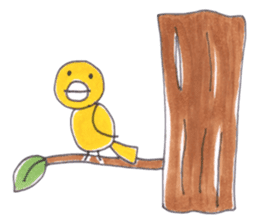 Colorful World of Chihuahua sticker #4275152