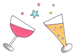 Colorful World of Chihuahua sticker #4275156