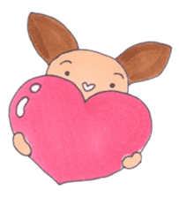 Colorful World of Chihuahua sticker #4275157