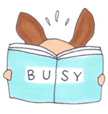 Colorful World of Chihuahua sticker #4275159