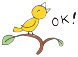 Colorful World of Chihuahua sticker #4275160