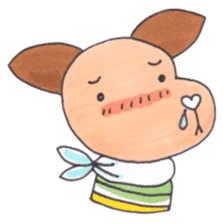 Colorful World of Chihuahua sticker #4275161