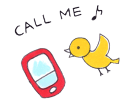 Colorful World of Chihuahua sticker #4275165