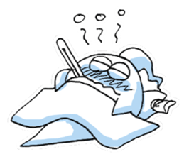 ghost -obasuke- sticker #4275446