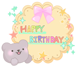 [Annual] event stamp! sticker #4276190